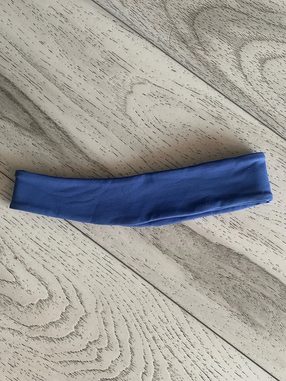 Lululemon Women’s Luxtreme Training Headband In Clubhouse Blue